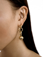 Afbeelding in Gallery-weergave laden, Dakari Drop Earrings | Young Frankk