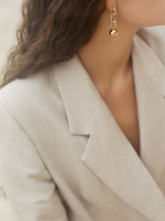 Afbeelding in Gallery-weergave laden, Dakari Drop Earrings | Young Frankk