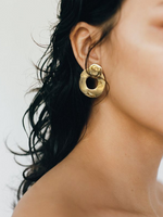 Load image into Gallery viewer, Devyn Earrings | Young Frankk