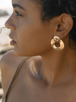 Load image into Gallery viewer, Devyn Earrings | Young Frankk