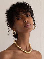 Load image into Gallery viewer, Dylan Hoop Earrings | Young Frankk