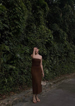 Afbeelding in Gallery-weergave laden, Ami Bandeau- Earth | HARA the label