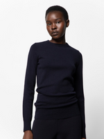 Load image into Gallery viewer, Navy Crew | Rhea.