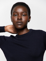 Load image into Gallery viewer, Navy Crew | Rhea.