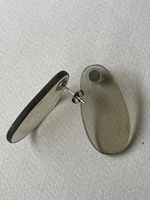 Load image into Gallery viewer, Tonto II Earrings | L.U.C.A. Atelier