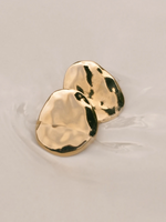 Load image into Gallery viewer, Jordan Textured Earrings | Young Frankk