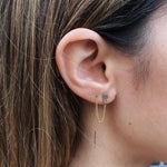 Load image into Gallery viewer, Balloon stud //ONE PIECE