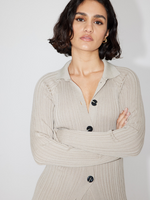 Load image into Gallery viewer, Stone Cardigan | Rhea.