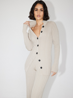 Load image into Gallery viewer, Stone Cardigan | Rhea.