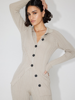 Load image into Gallery viewer, Stone Cardigan | Rhea.