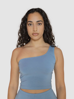 Load image into Gallery viewer, Aroha One Shoulder Top | HARA the label