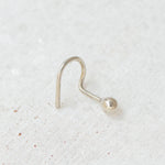 Afbeelding in Gallery-weergave laden, Backless Ball Stud //ONE PIECE