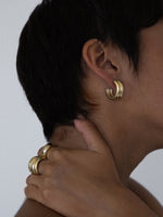 Load image into Gallery viewer, Varro Earrings | Young Frankk