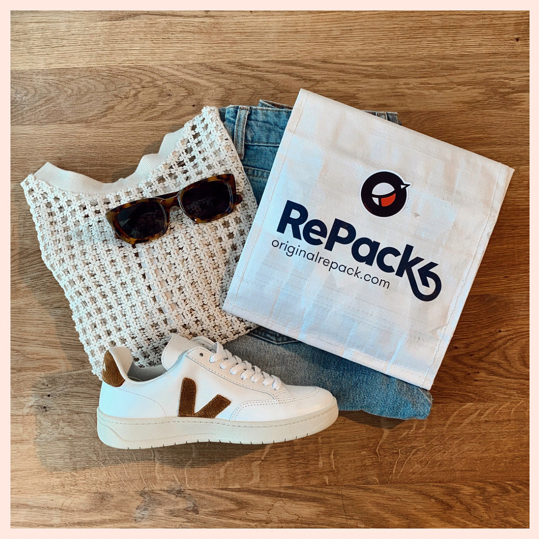 Sustainable Fashion Spotlight: Fashion for Good’s Good Shop