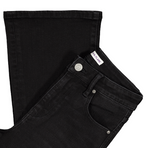 Load image into Gallery viewer, RAIZZED Flared Jeans Sunrise Black
