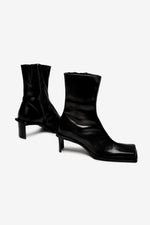 Load image into Gallery viewer, Brenda Sonic Ankle Boots
