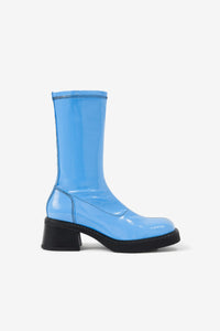 Vero Blue Ankle Boots