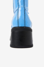 Load image into Gallery viewer, Vero Blue Ankle Boots
