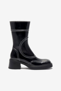 Malene Ankle Boots