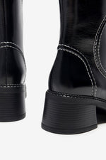Load image into Gallery viewer, Malene Ankle Boots
