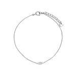 Load image into Gallery viewer, Riverstones Jordaan Bracelet Silver
