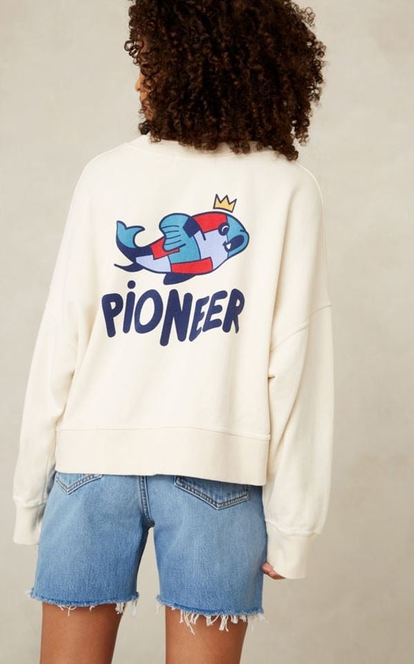 Sweater Mira Pioneer