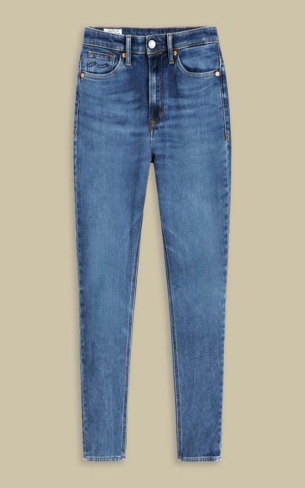 Jeans Christina High