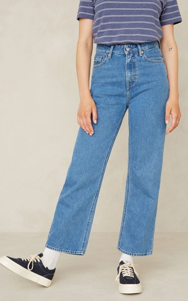 Jeans Liora Cropped
