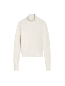 CATWALK JUNKIE knitted sweater Louise Off white