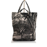 Load image into Gallery viewer, Tote Bag Jungle Black

