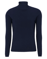 Load image into Gallery viewer, SOFT REBELS SRMarla Rollneck night sky
