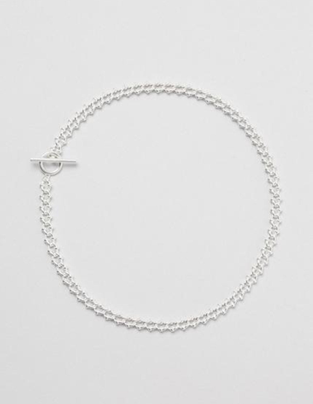DNA Necklace &#8211; 52cm
