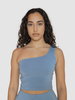 Load image into Gallery viewer, Aroha One Shoulder Top | HARA the label
