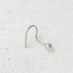 Afbeelding in Gallery-weergave laden, Backless Ball Stud //ONE PIECE
