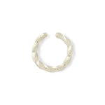 Afbeelding in Gallery-weergave laden, Twisted Earcuff //ONE PIECE

