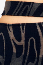 Afbeelding in Gallery-weergave laden, Shrunk Skirt
