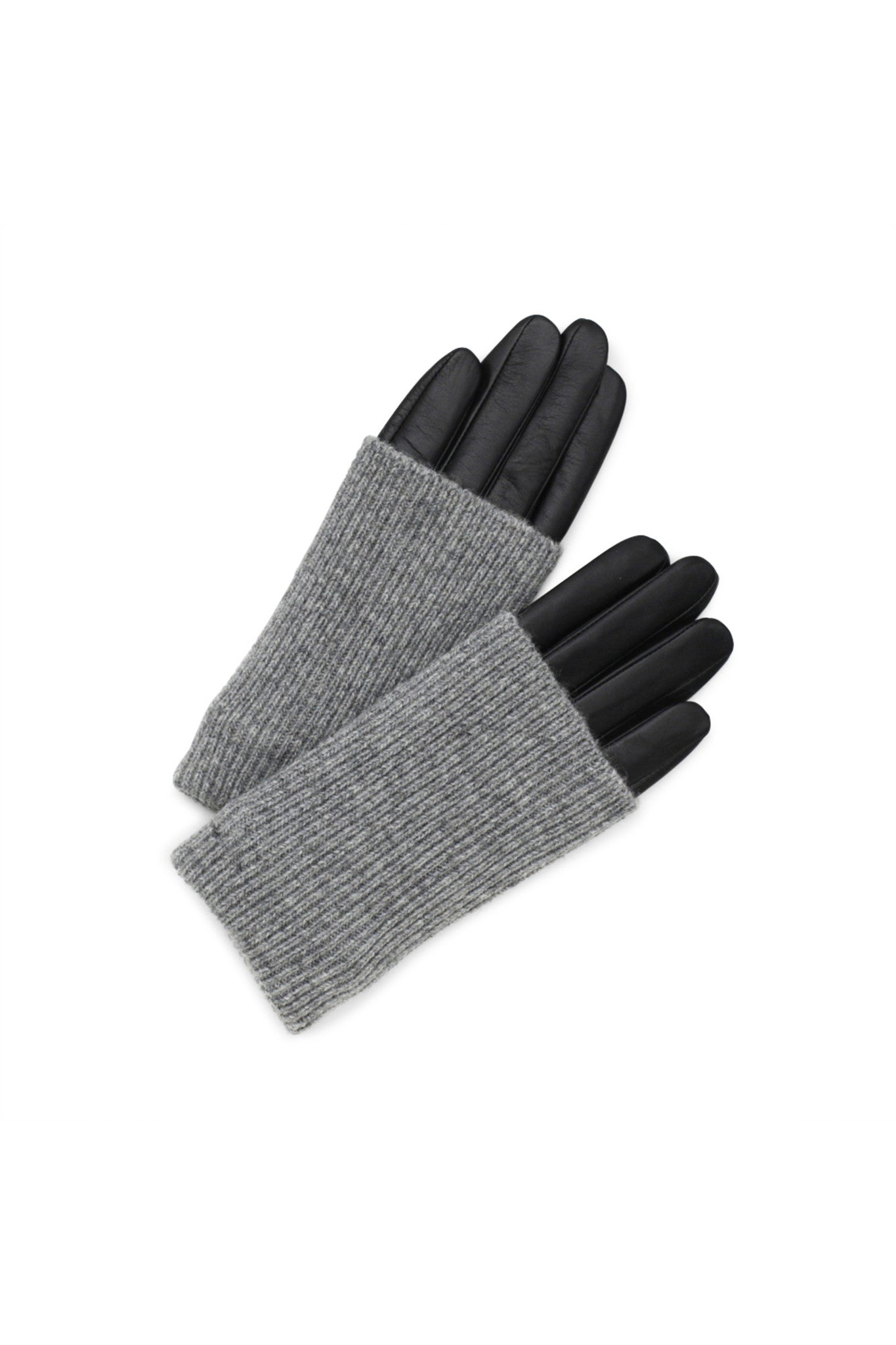 Markberg Helly Glove &#8211; Black w/Grey
