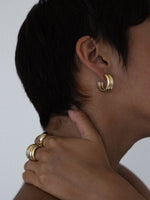 Load image into Gallery viewer, Varro Earrings | Young Frankk
